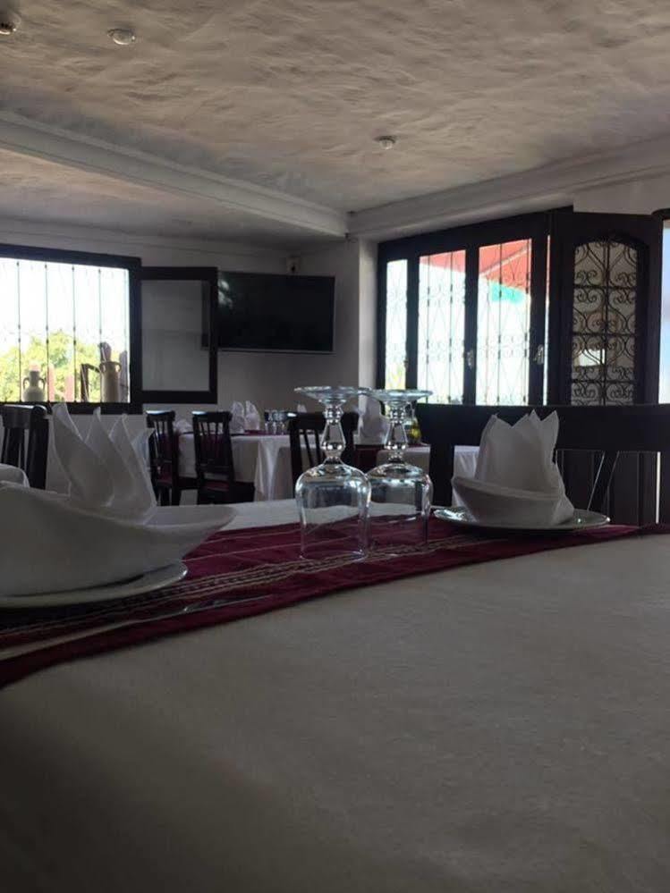 Hotel Residence Bellevue Зарзис Екстериор снимка