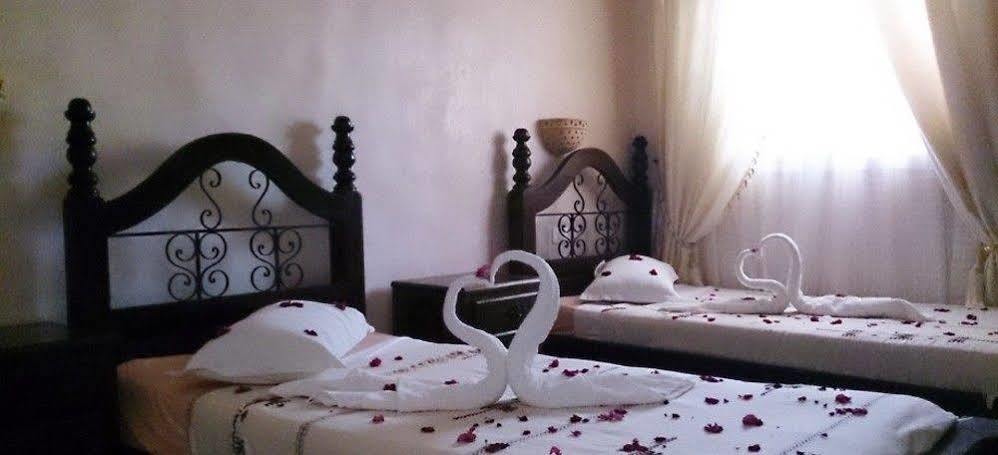 Hotel Residence Bellevue Зарзис Екстериор снимка