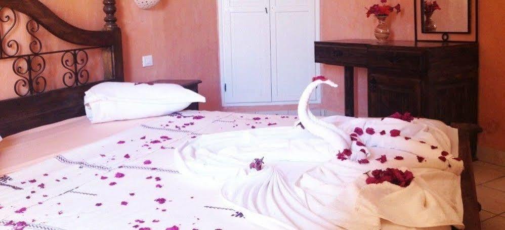 Hotel Residence Bellevue Зарзис Екстериор снимка