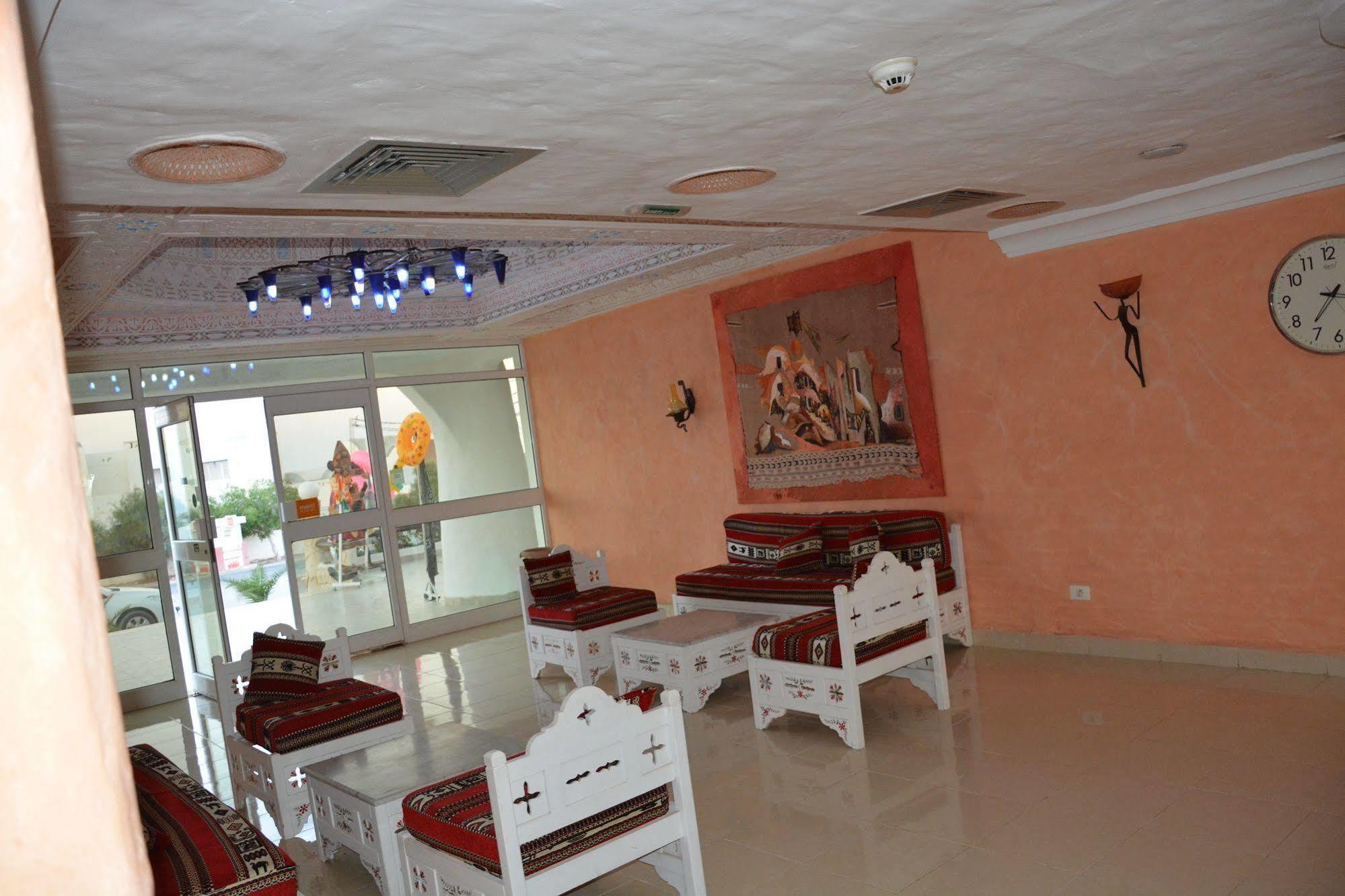 Hotel Residence Bellevue Зарзис Екстериор снимка
