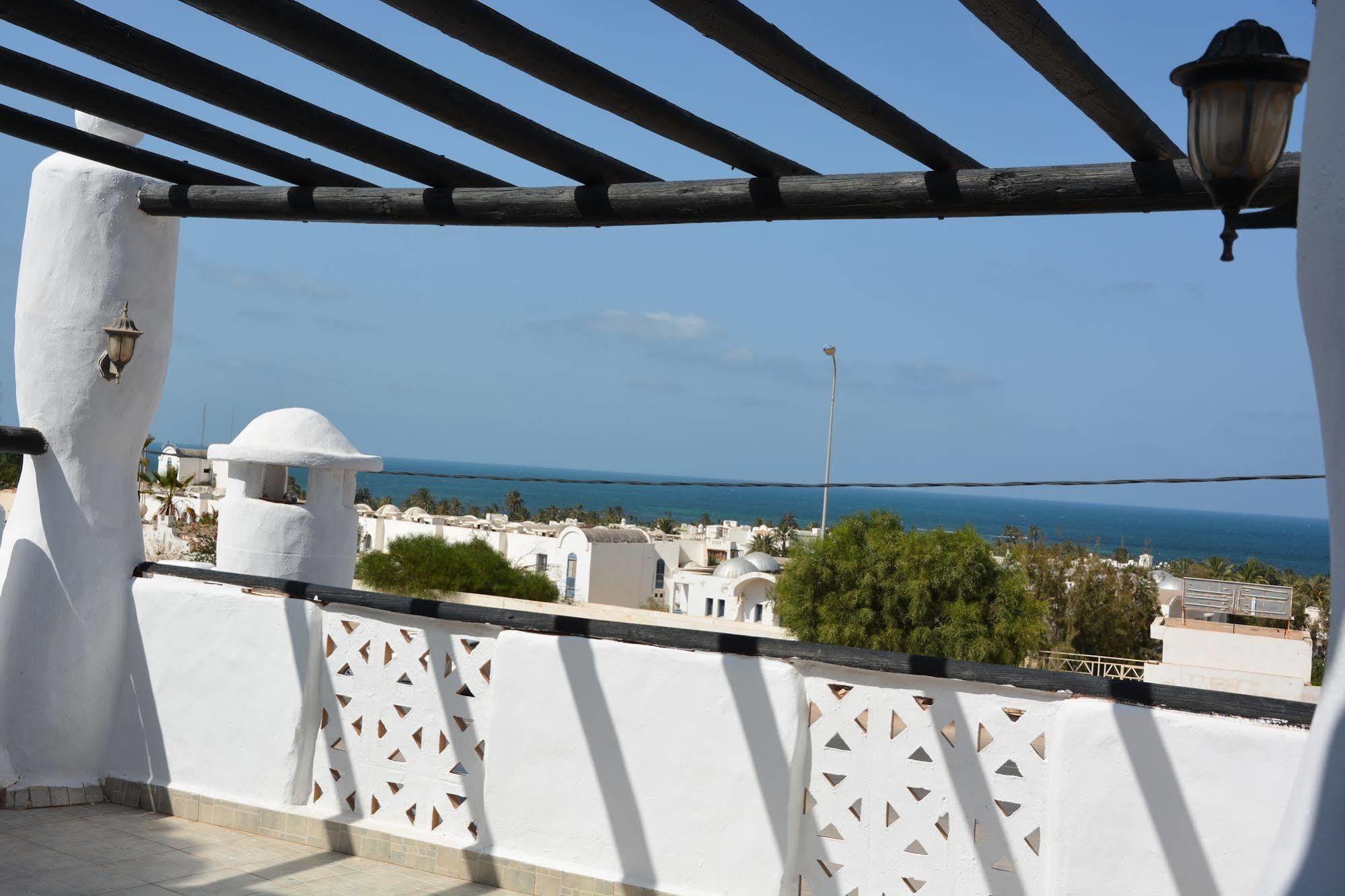 Hotel Residence Bellevue Зарзис Екстериор снимка